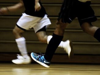 46 Teams spielen Hallenstadtmeisterschaft der Jugend in Hofheim aus