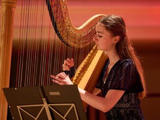 63. Regionalwettbewerb Jugend musiziert in Wiesbaden: 116 Teilnehmende, 36 Qualifikationen für die Landesebene