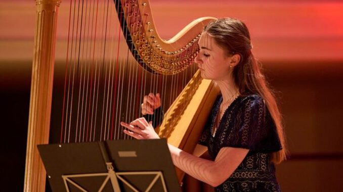 63. Regionalwettbewerb Jugend musiziert in Wiesbaden: 116 Teilnehmende, 36 Qualifikationen für die Landesebene