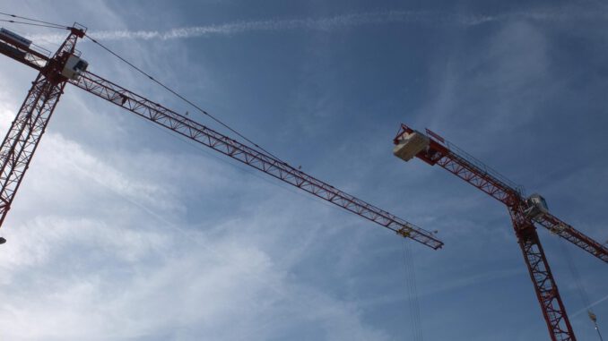 Bierstadt: Pläne für neues Quartier mit rund 298 Wohnungen und Kita liegen vor Bierstadt: Pläne für neues Quartier mit rund 298 Wohnungen und Kita liegen vor