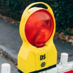 Bregenzer Straße in Kostheim wegen Gasleitungsreparatur für rund zwei Wochen voll gesperrt