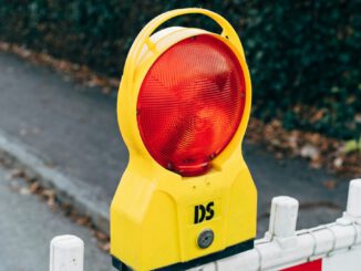 Bregenzer Straße in Kostheim wegen Gasleitungsreparatur für rund zwei Wochen voll gesperrt