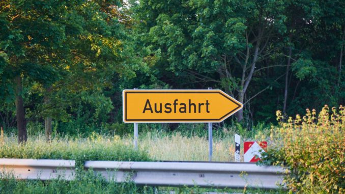 Bund erteilt Baufreigabe für Umgehungsstraße bei Idstein