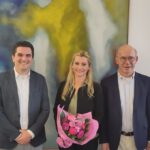 Claudia Hölbling wird Kulturamtsleiterin in Wiesbaden ab 1. Juni 2026