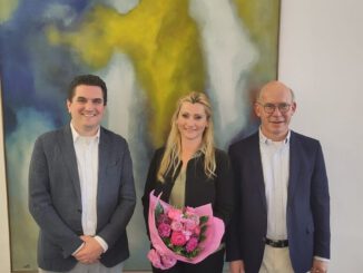 Claudia Hölbling wird Kulturamtsleiterin in Wiesbaden ab 1. Juni 2026