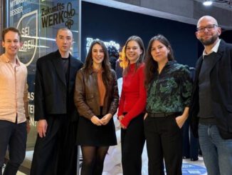 Hochschule RheinMain startet Evaluation des Zukunftswerks Wiesbaden nach erstem Betriebsjahr