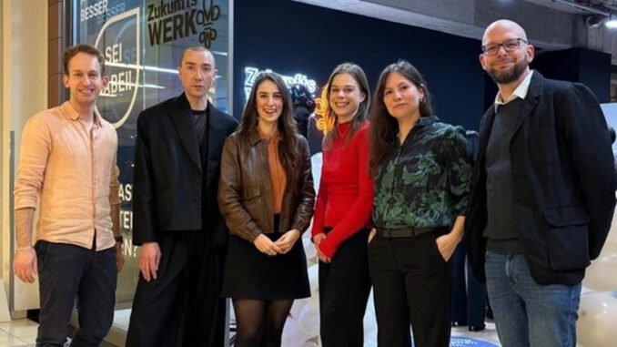 Hochschule RheinMain startet Evaluation des Zukunftswerks Wiesbaden nach erstem Betriebsjahr