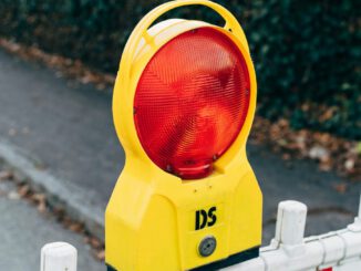 Kanalsanierung in Wiesbaden: Zehntenhofstraße ab 12. Januar gesperrt