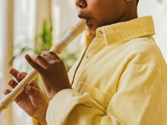 Kelsterbacher Musikschule bietet Blockflöten-AG für Erst- und Zweitklässler an