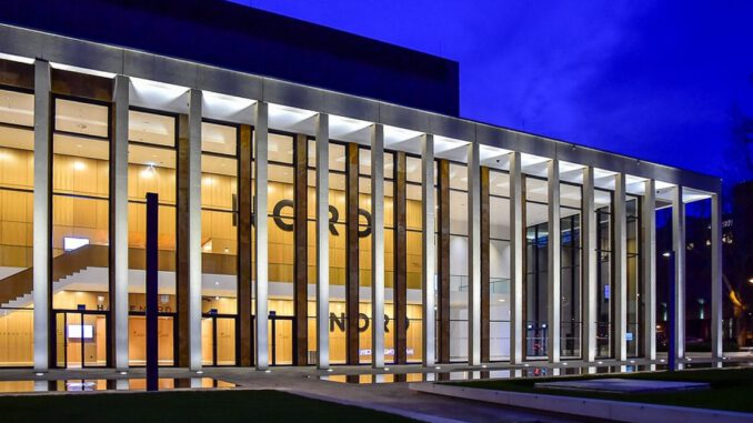 Kurhaus und RMCC mit umfangreichem Festprogramm bis Frühjahr 2026