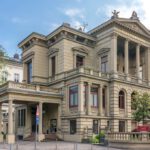 Lesen in Gemeinschaft: Leseparty im Literaturhaus Villa Clementine am 18. April