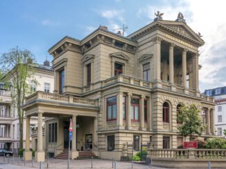 Lesen in Gemeinschaft: Leseparty im Literaturhaus Villa Clementine am 18. April