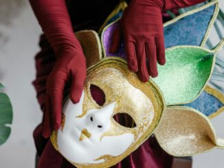 Närrischer Nachmittag im Bürgerhaus Taunusstein am 18. Januar: Seniorenfasching mit Kartenverkauf