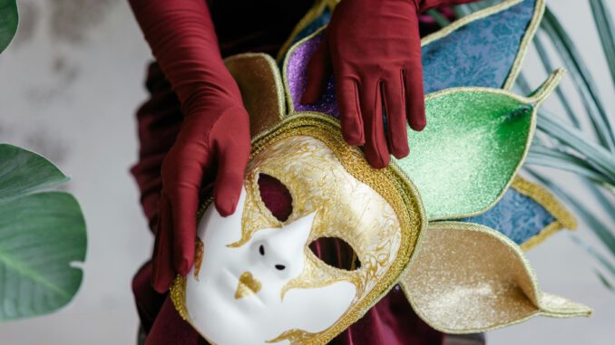 Närrischer Nachmittag im Bürgerhaus Taunusstein am 18. Januar: Seniorenfasching mit Kartenverkauf