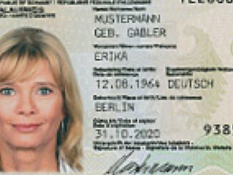 Personalausweis wird teurer: Gebühren steigen ab 7. Februar