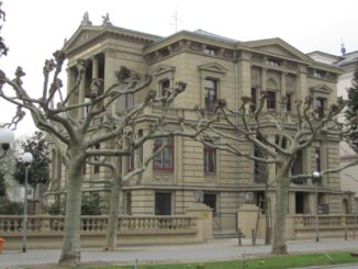 Peter Stamm liest in Wiesbaden aus seinem neuen Erzählband