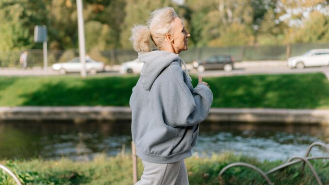 Rüsselsheim: Kostenloser Fitnesstest für Menschen ab 60 soll Alltagstauglichkeit prüfen