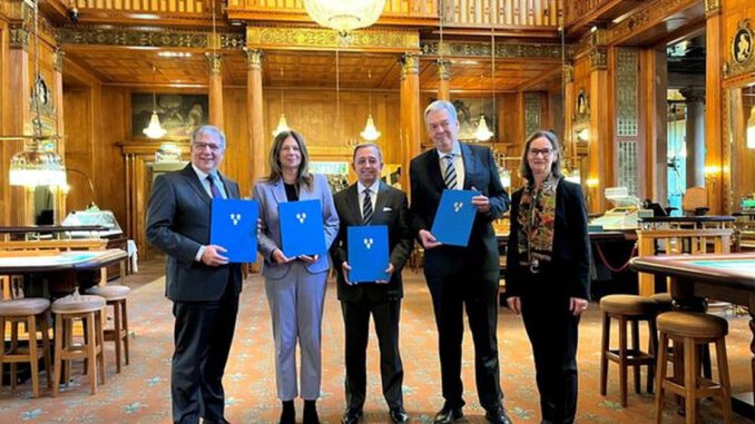 Spielbank Wiesbaden bleibt bei bisherigem Betreiber und erhält neue Konzession bis mindestens 2036