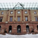 Tannen selbst schlagen: Verkauf aus zertifiziertem Stadtwald am 13. Dezember