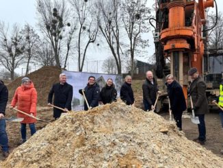 Wiesbaden beginnt Bau einer neuen Grundschule an der Wettinerstraße für rund 400 Kinder