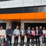 Wiesbaden bündelt das Ordnungsamt in neuem Verwaltungsgebäude in Schierstein
