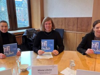 Wiesbaden verabschiedet Leitbild für Gesundheit und kündigt Aktionsplan 2026 an