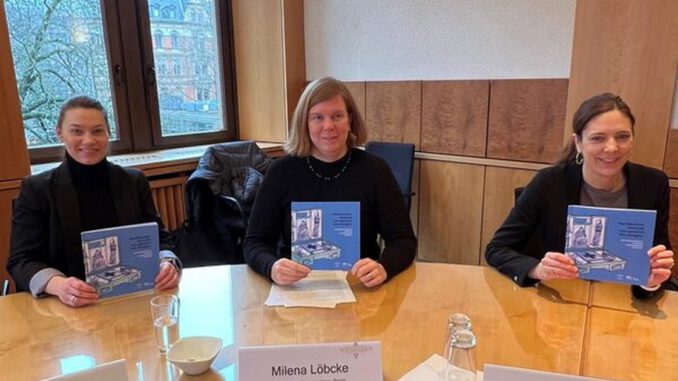 Wiesbaden verabschiedet Leitbild für Gesundheit und kündigt Aktionsplan 2026 an