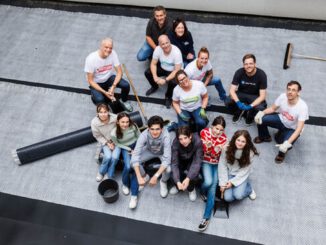 Wiesbadener Aktionswoche sucht gemeinnützige Projekte für 2026