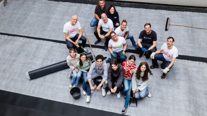 Wiesbadener Aktionswoche sucht gemeinnützige Projekte für 2026