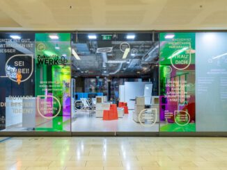 Zukunftswerk Wiesbaden zieht Bilanz nach erstem Jahr